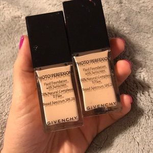 Givenchy Photo’Perfexion Fluid Foundation